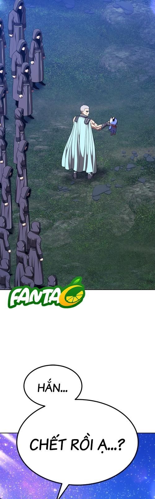 Gậy  Cấp 99 Chapter 139 - Trang 2