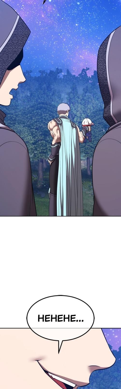 Gậy  Cấp 99 Chapter 139 - Trang 2