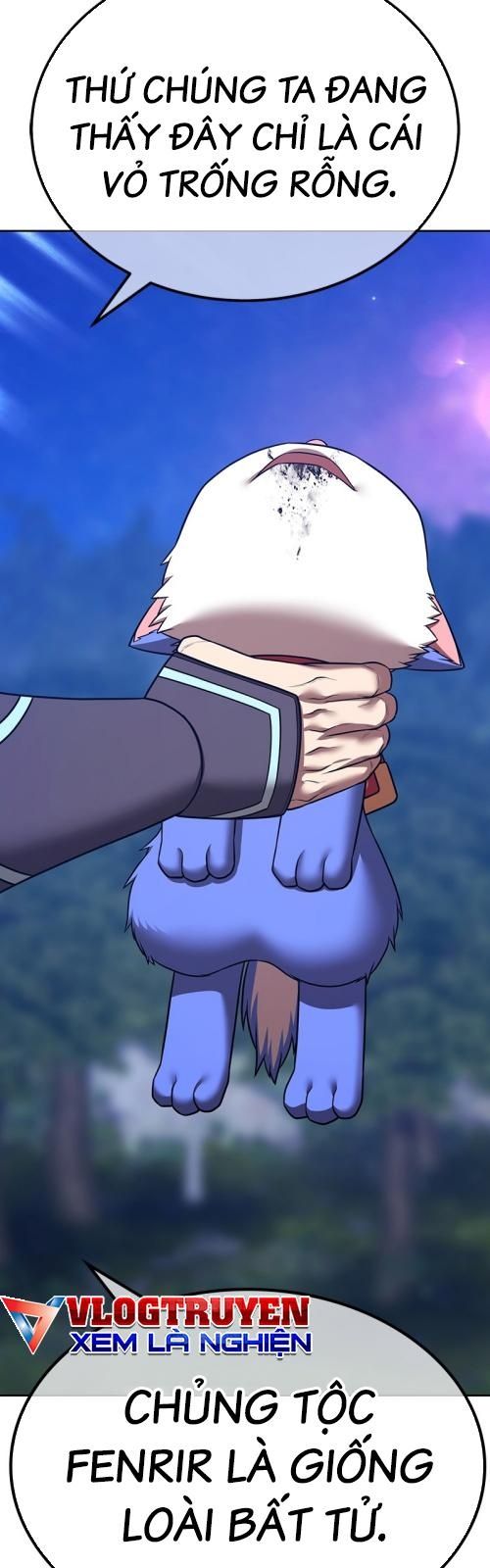 Gậy  Cấp 99 Chapter 139 - Trang 2