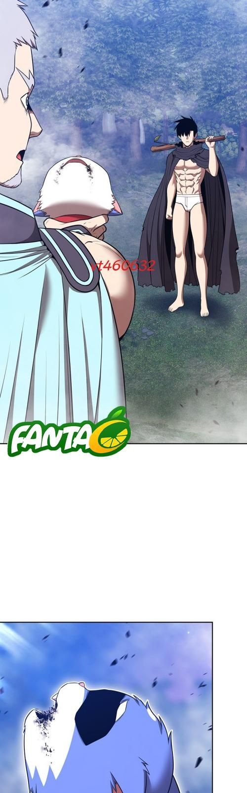 Gậy  Cấp 99 Chapter 139 - Trang 2