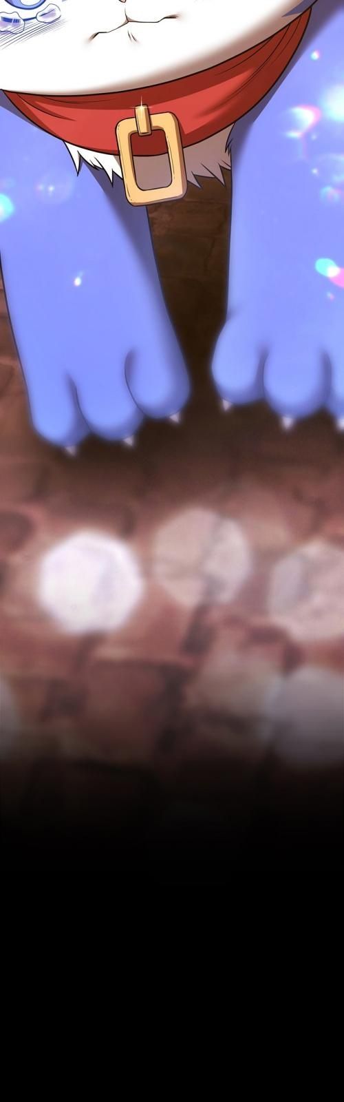 Gậy  Cấp 99 Chapter 139 - Trang 2