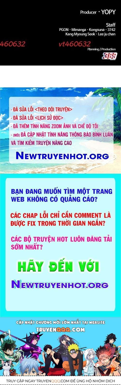 Gậy  Cấp 99 Chapter 139 - Trang 2