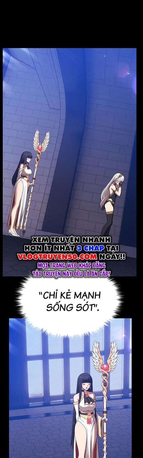 Gậy  Cấp 99 Chapter 139 - Trang 2