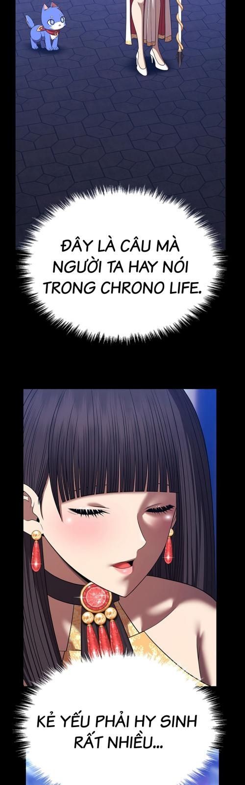 Gậy  Cấp 99 Chapter 139 - Trang 2