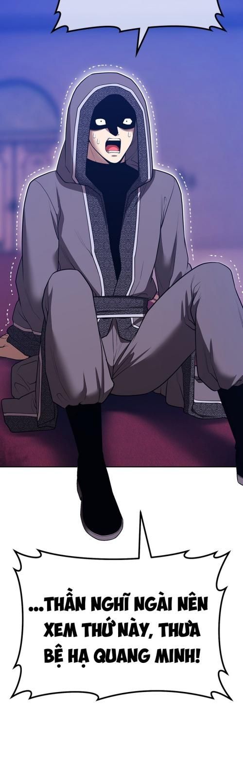 Gậy  Cấp 99 Chapter 139 - Trang 2