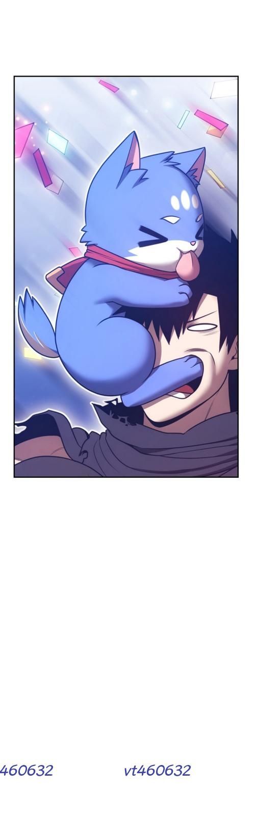 Gậy  Cấp 99 Chapter 139 - Trang 2