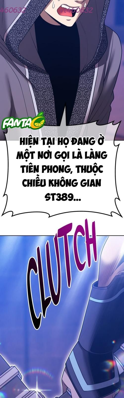 Gậy  Cấp 99 Chapter 139 - Trang 2