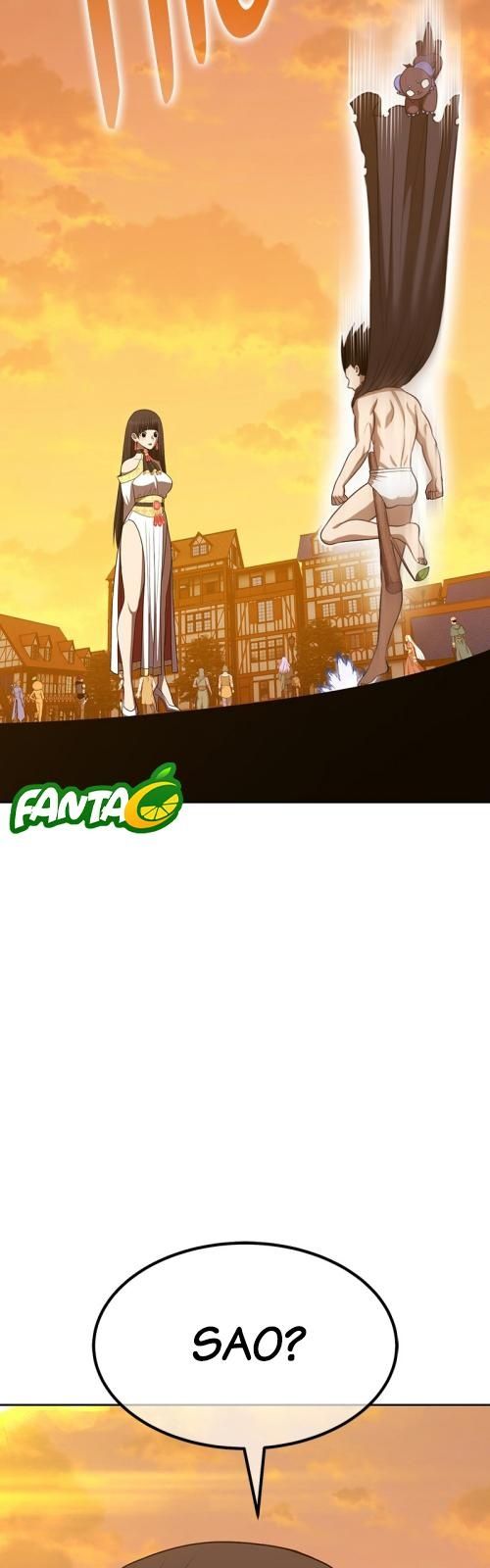 Gậy  Cấp 99 Chapter 139 - Trang 2