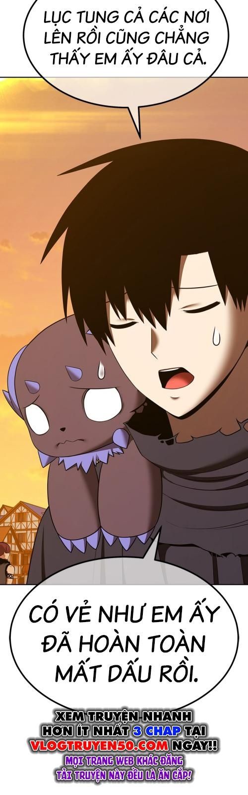 Gậy  Cấp 99 Chapter 139 - Trang 2