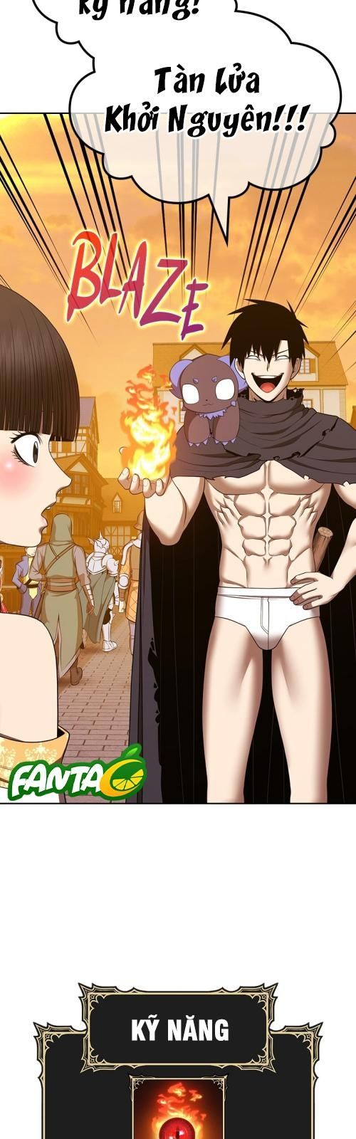 Gậy  Cấp 99 Chapter 139 - Trang 2