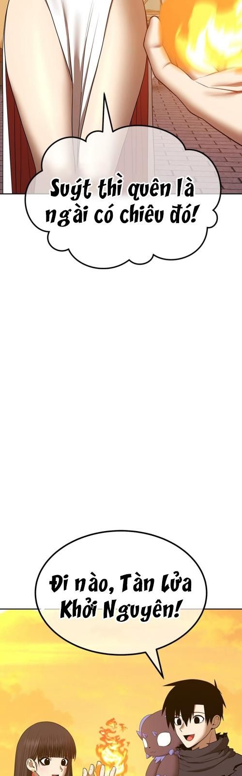 Gậy  Cấp 99 Chapter 139 - Trang 2
