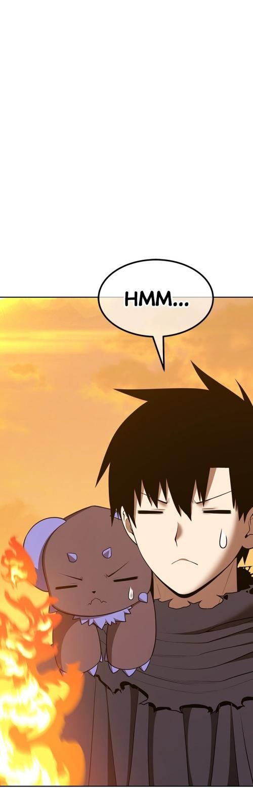 Gậy  Cấp 99 Chapter 139 - Trang 2