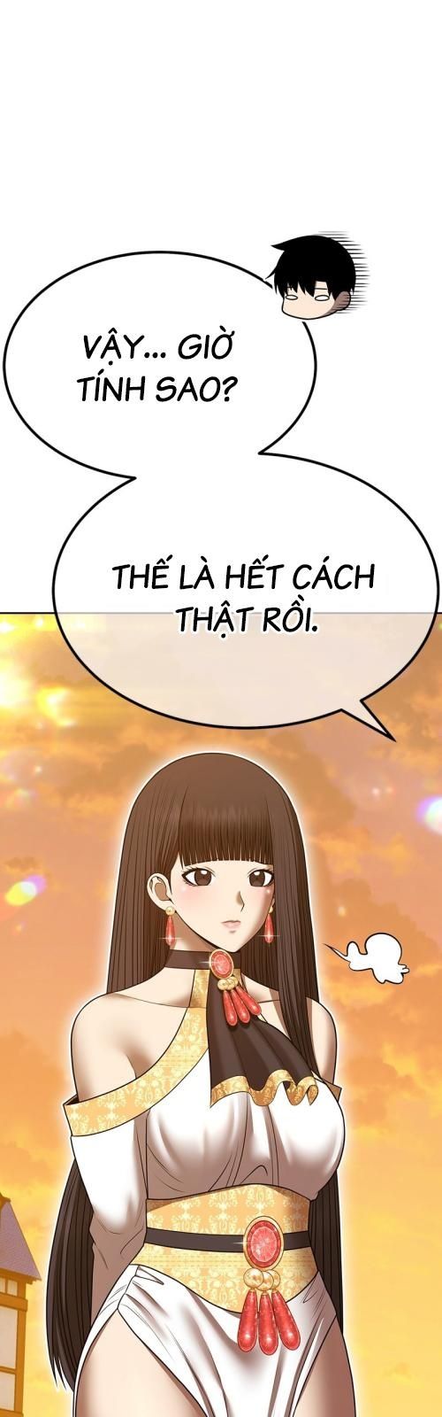 Gậy  Cấp 99 Chapter 139 - Trang 2