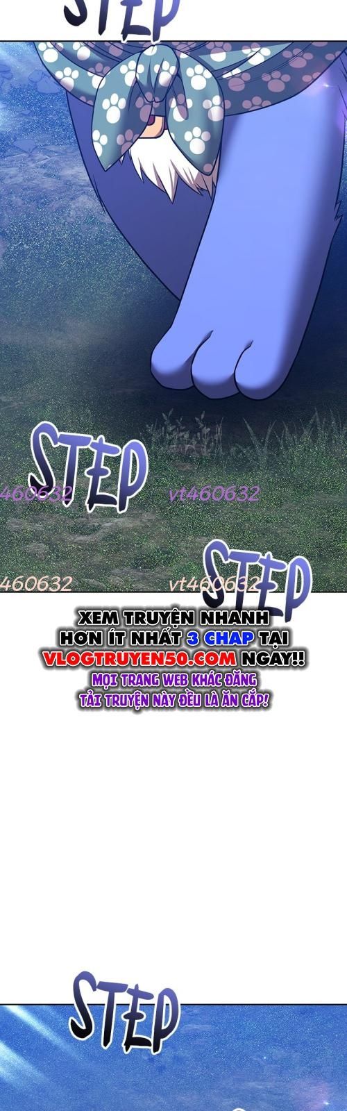 Gậy  Cấp 99 Chapter 139 - Trang 2