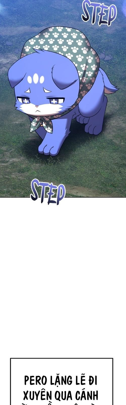 Gậy  Cấp 99 Chapter 139 - Trang 2