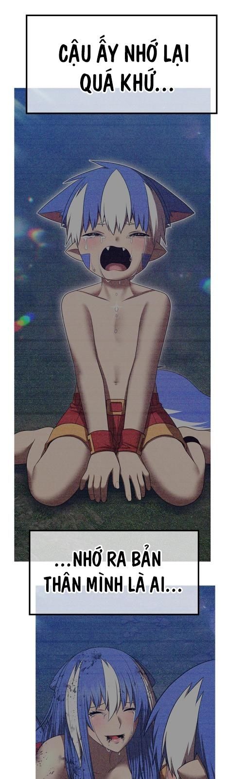 Gậy  Cấp 99 Chapter 139 - Trang 2