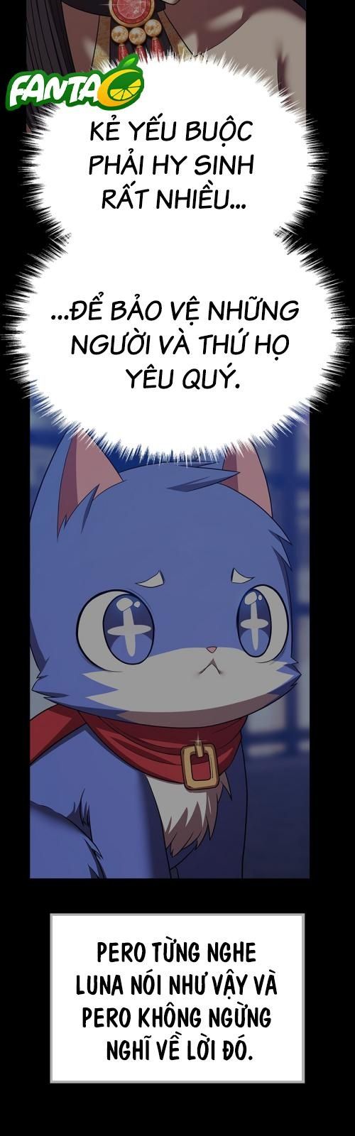 Gậy  Cấp 99 Chapter 139 - Trang 2