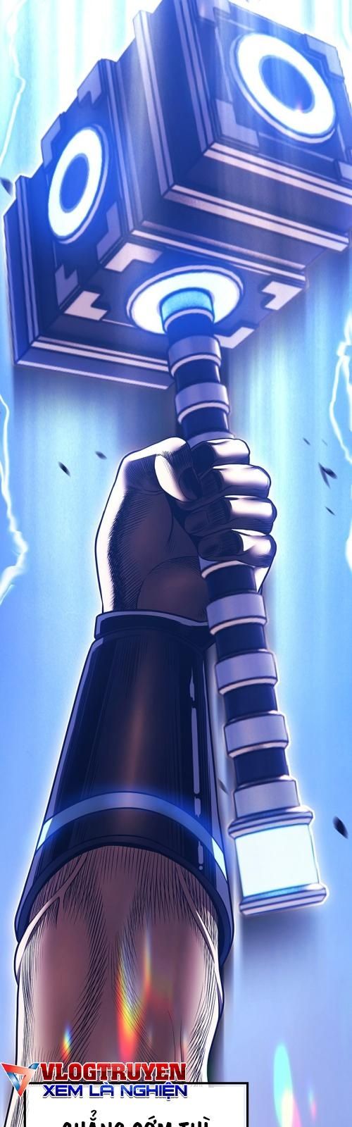 Gậy  Cấp 99 Chapter 139 - Trang 2