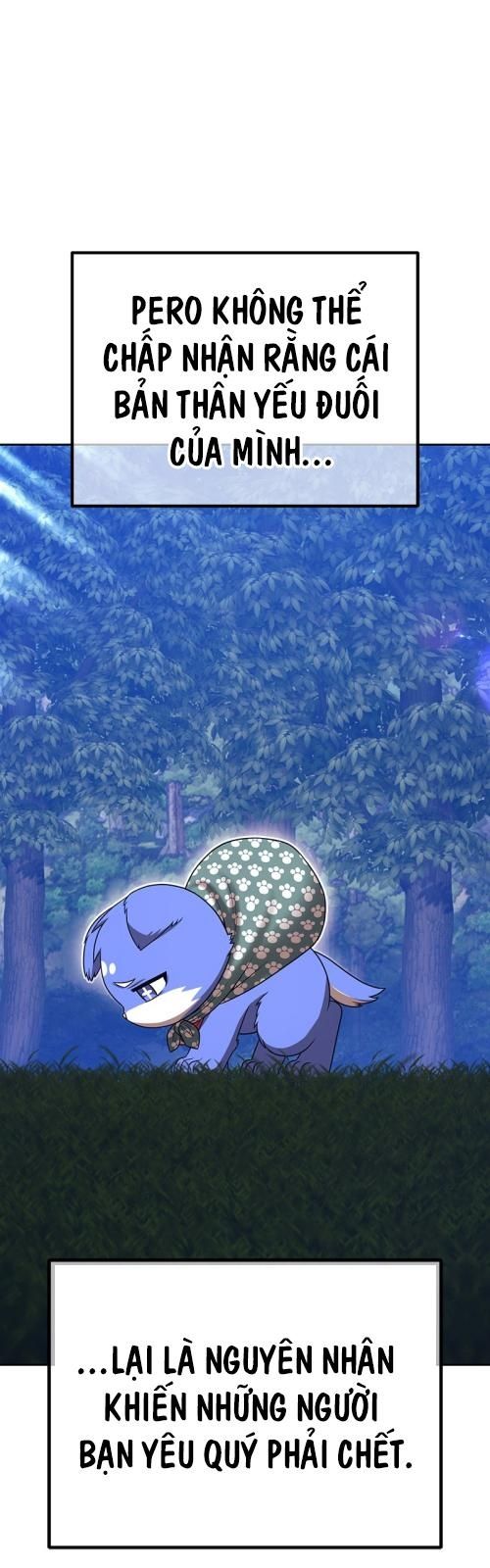 Gậy  Cấp 99 Chapter 139 - Trang 2