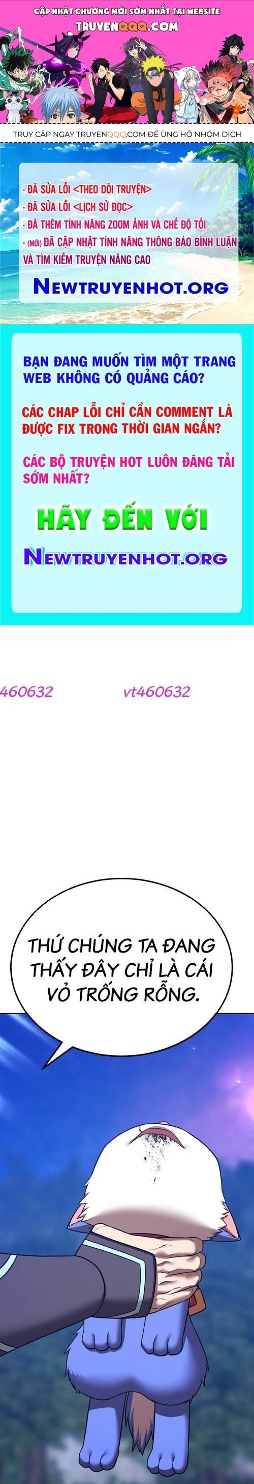 Gậy  Cấp 99 Chapter 140 - Trang 2