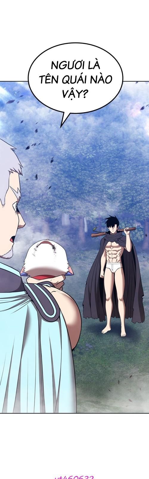 Gậy  Cấp 99 Chapter 140 - Trang 2