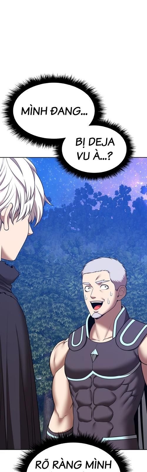 Gậy  Cấp 99 Chapter 140 - Trang 2