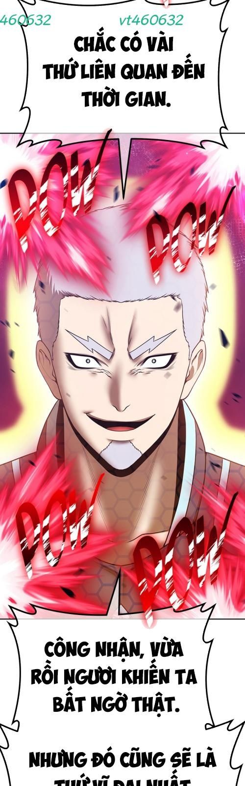 Gậy  Cấp 99 Chapter 140 - Trang 2