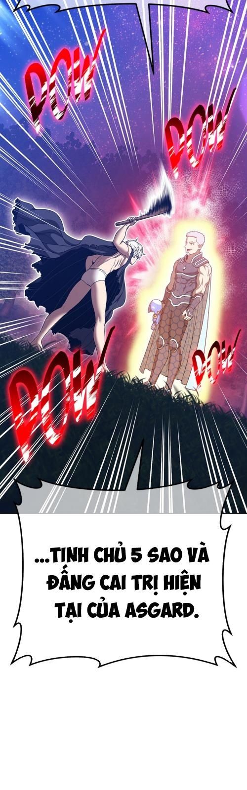 Gậy  Cấp 99 Chapter 140 - Trang 2