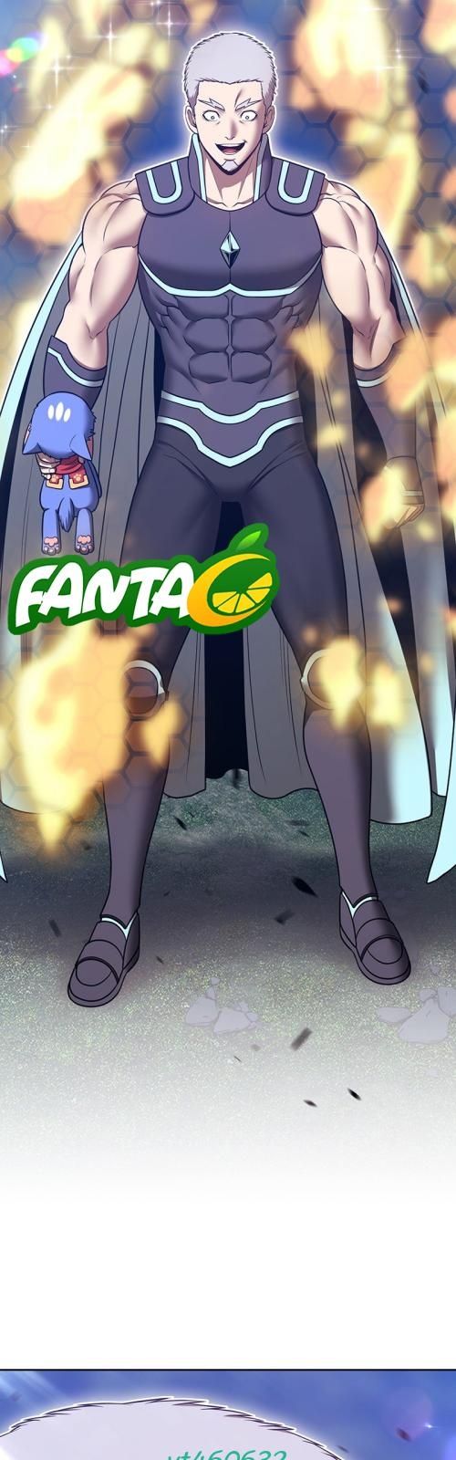 Gậy  Cấp 99 Chapter 140 - Trang 2