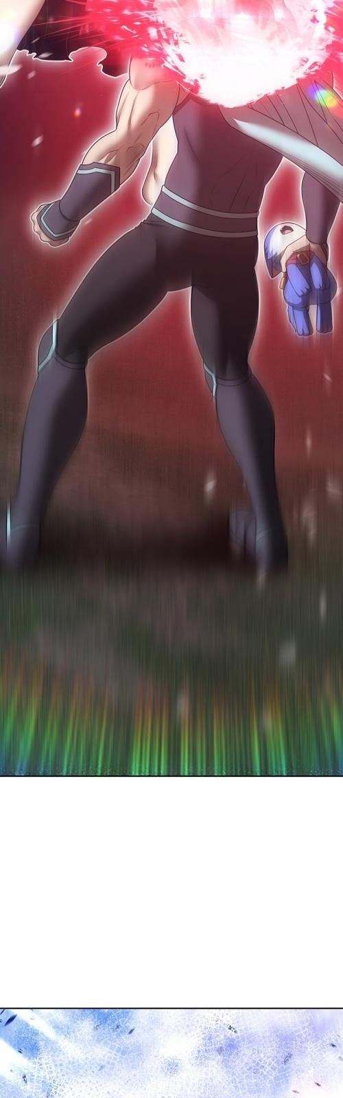 Gậy  Cấp 99 Chapter 140 - Trang 2