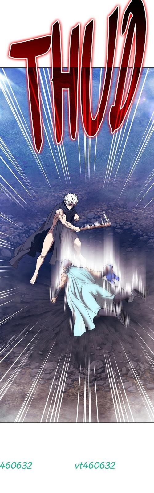 Gậy  Cấp 99 Chapter 140 - Trang 2