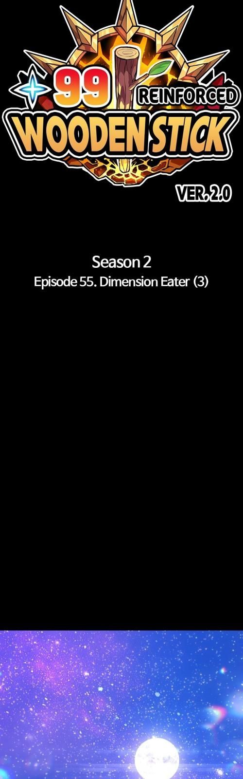 Gậy  Cấp 99 Chapter 140 - Trang 2