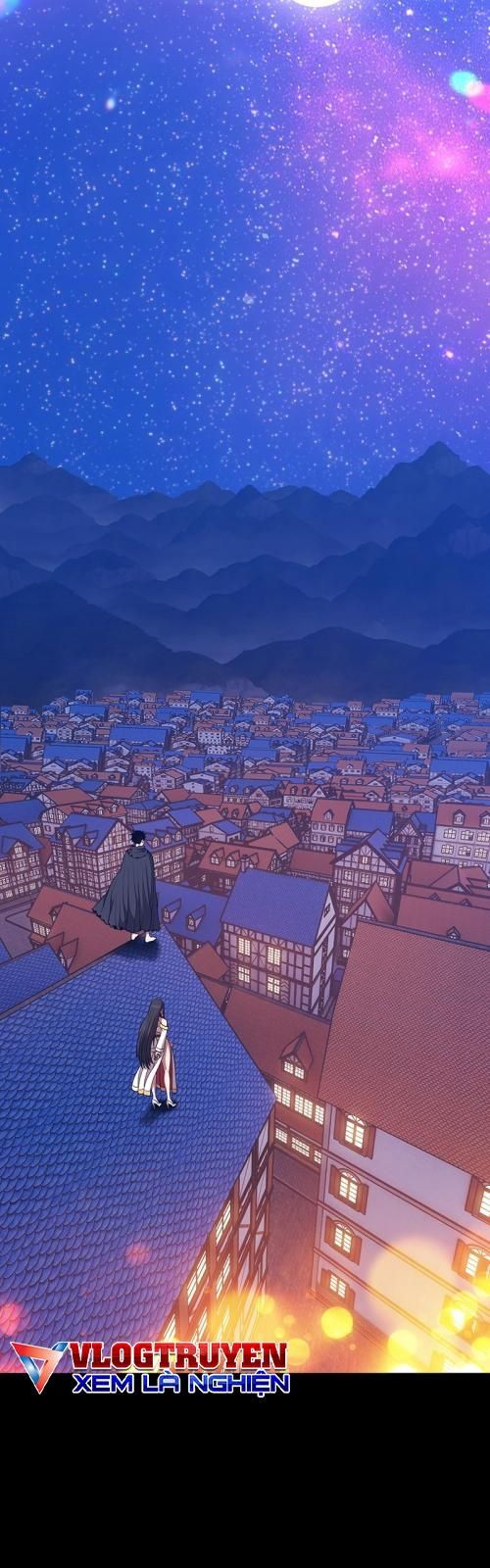 Gậy  Cấp 99 Chapter 140 - Trang 2