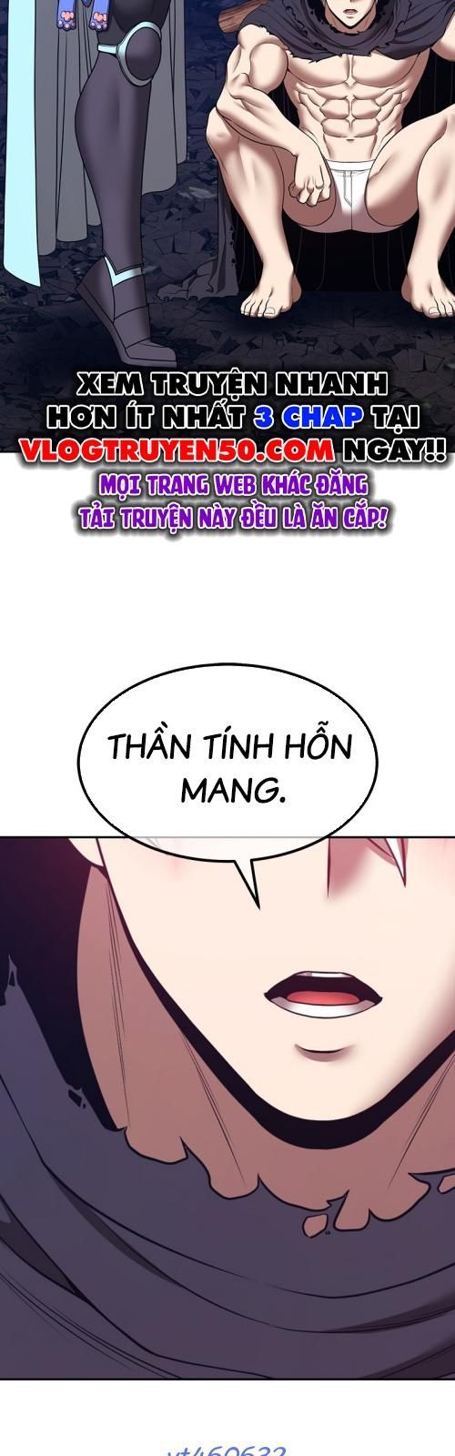 Gậy  Cấp 99 Chapter 140 - Trang 2