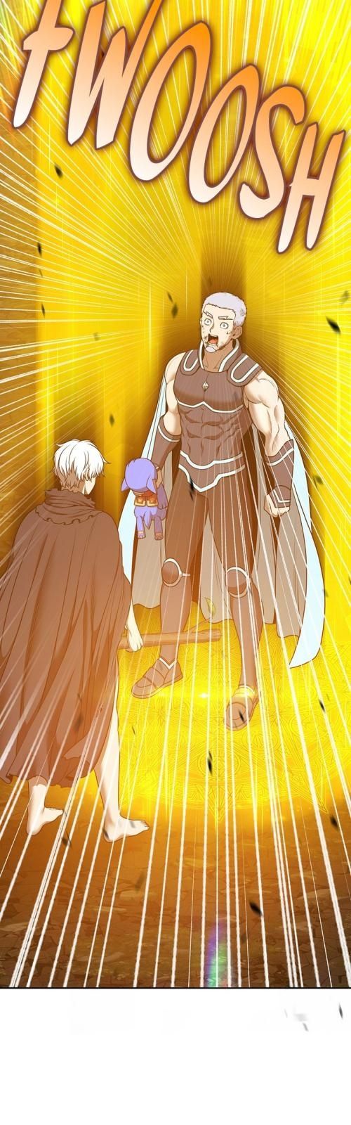 Gậy  Cấp 99 Chapter 140 - Trang 2