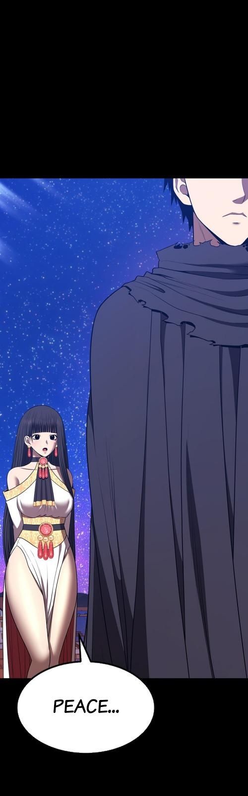 Gậy  Cấp 99 Chapter 140 - Trang 2