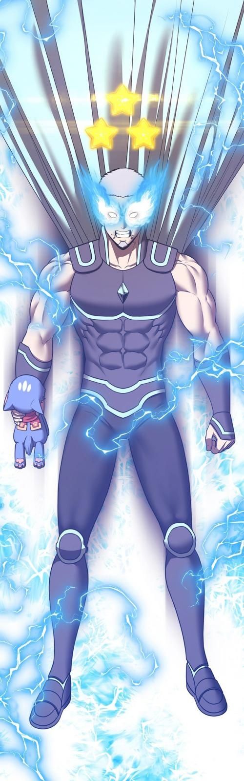 Gậy  Cấp 99 Chapter 140 - Trang 2