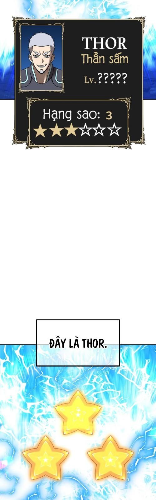 Gậy  Cấp 99 Chapter 140 - Trang 2