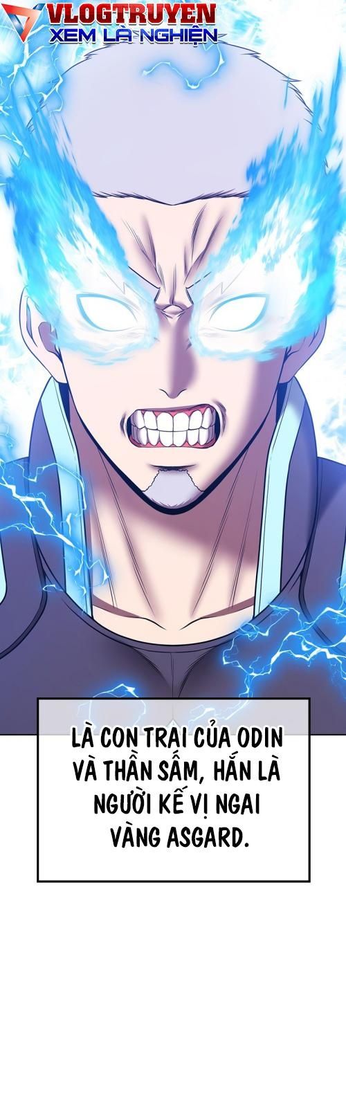 Gậy  Cấp 99 Chapter 140 - Trang 2