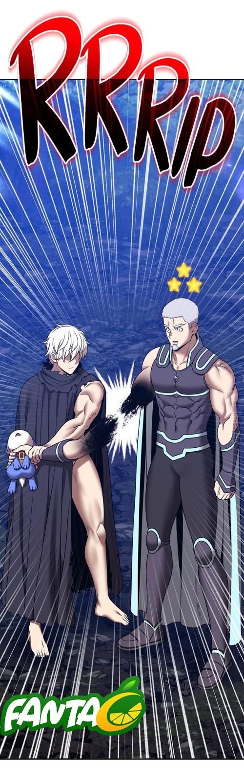 Gậy  Cấp 99 Chapter 140 - Trang 2