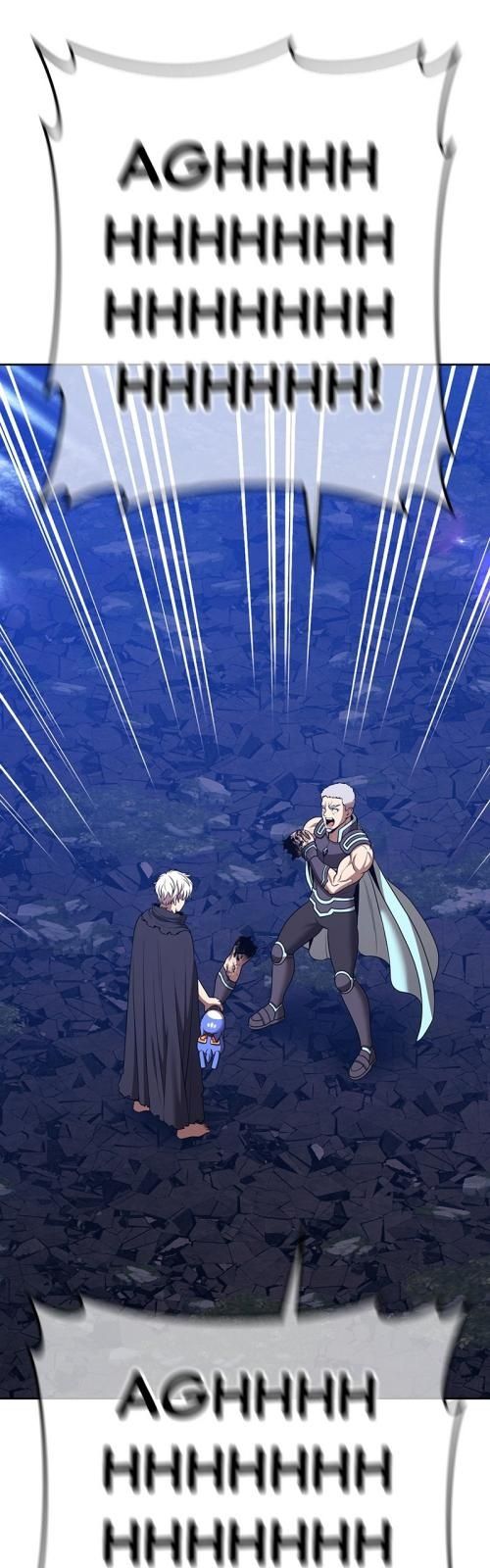 Gậy  Cấp 99 Chapter 140 - Trang 2