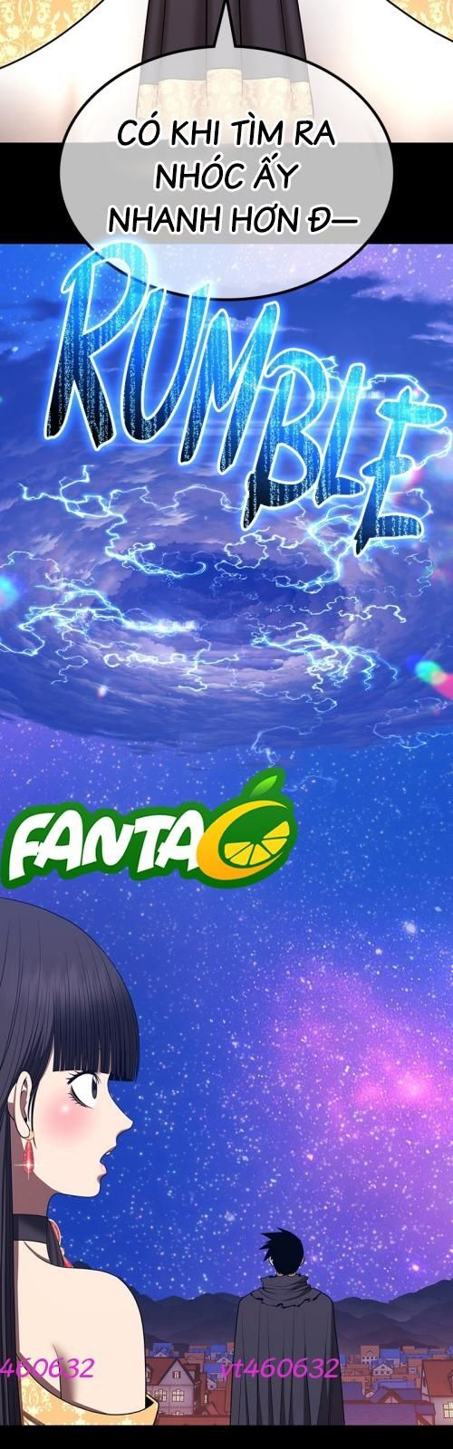 Gậy  Cấp 99 Chapter 140 - Trang 2