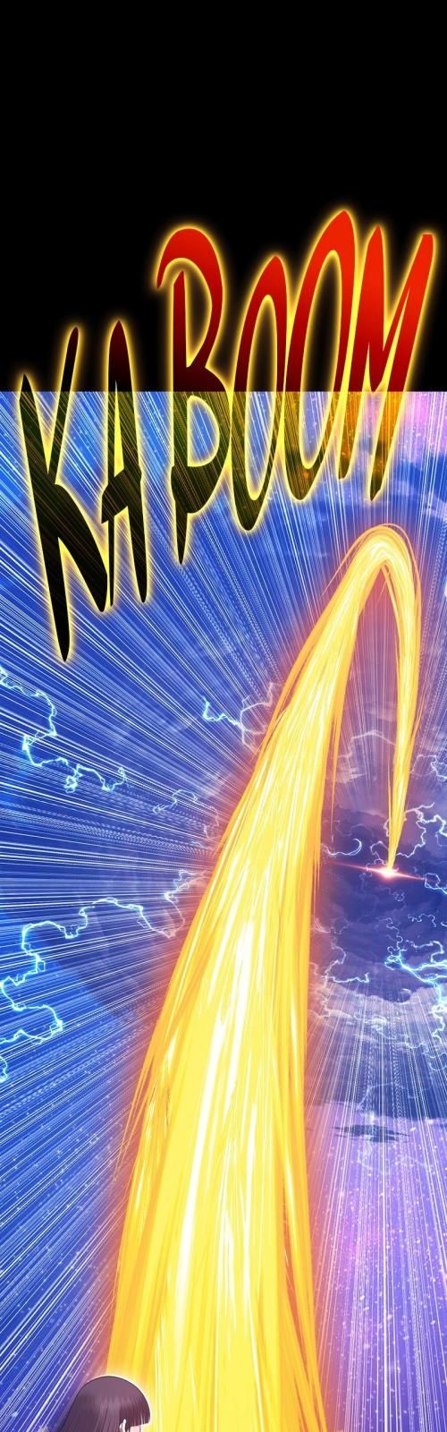 Gậy  Cấp 99 Chapter 140 - Trang 2