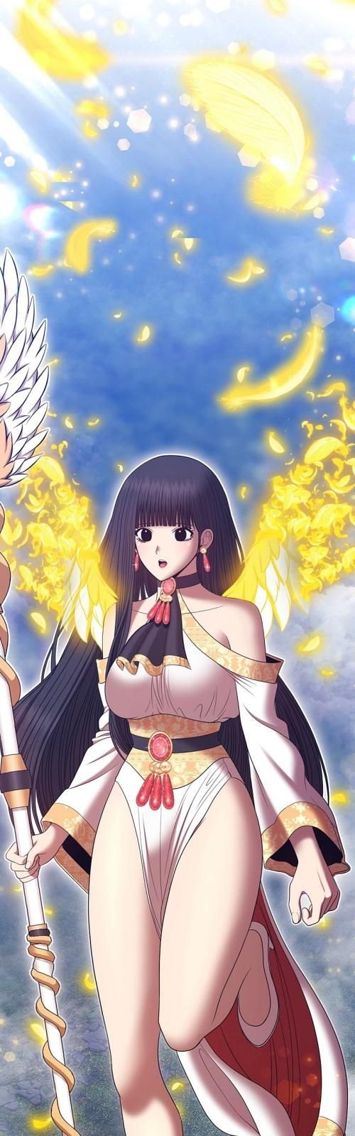 Gậy  Cấp 99 Chapter 140 - Trang 2