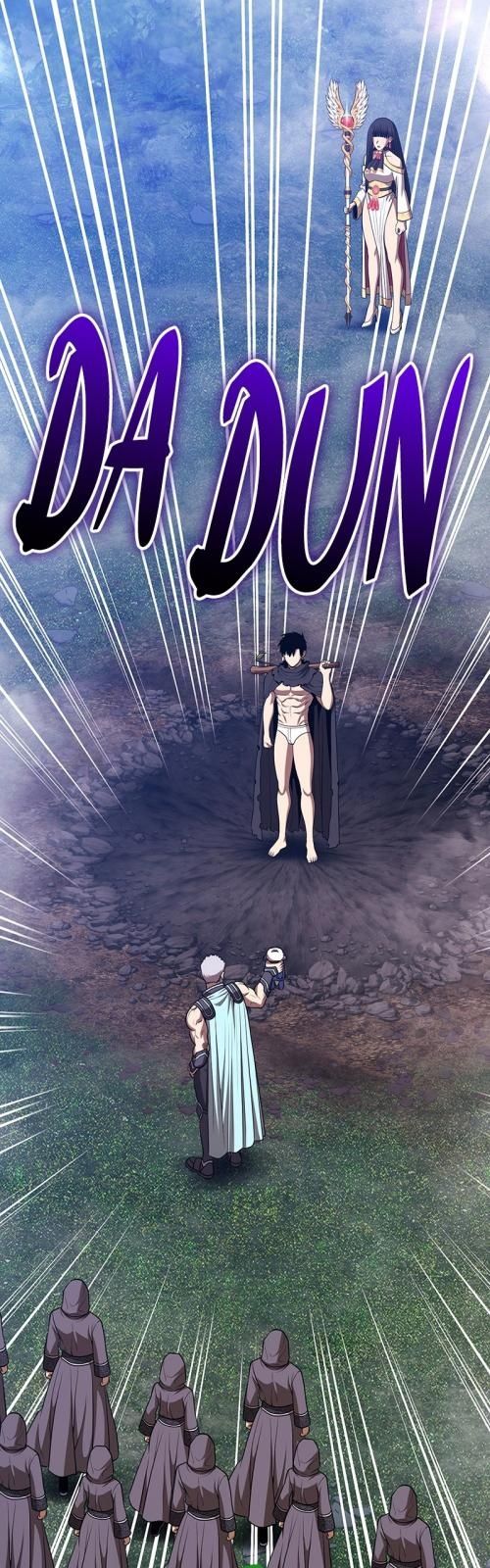 Gậy  Cấp 99 Chapter 140 - Trang 2