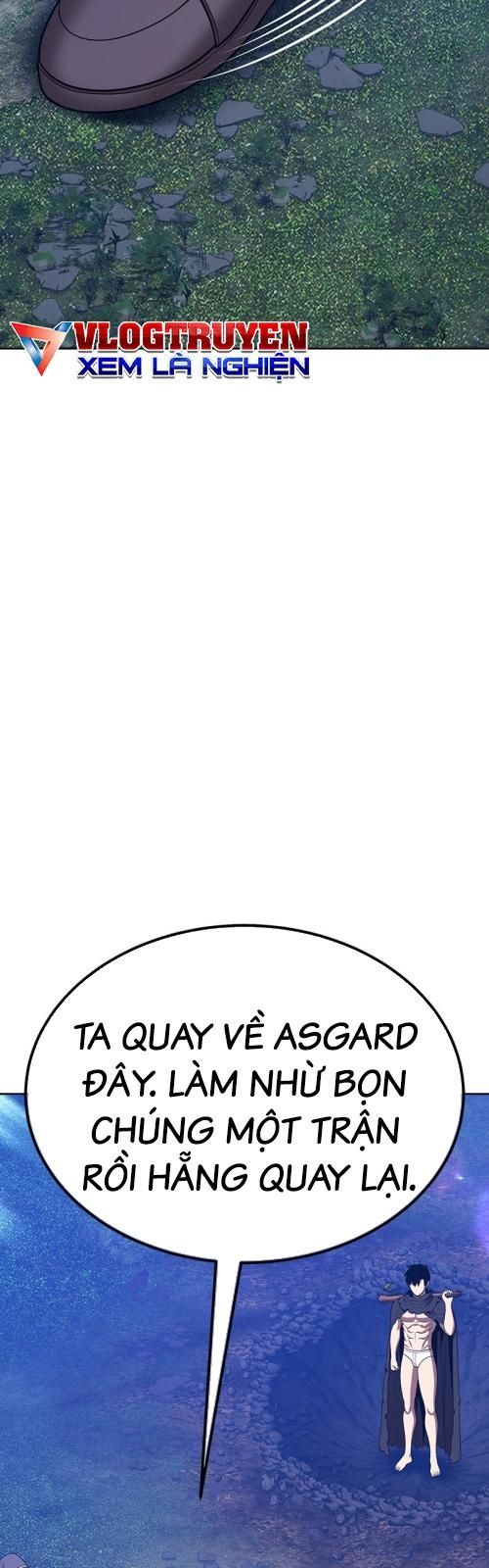 Gậy  Cấp 99 Chapter 140 - Trang 2