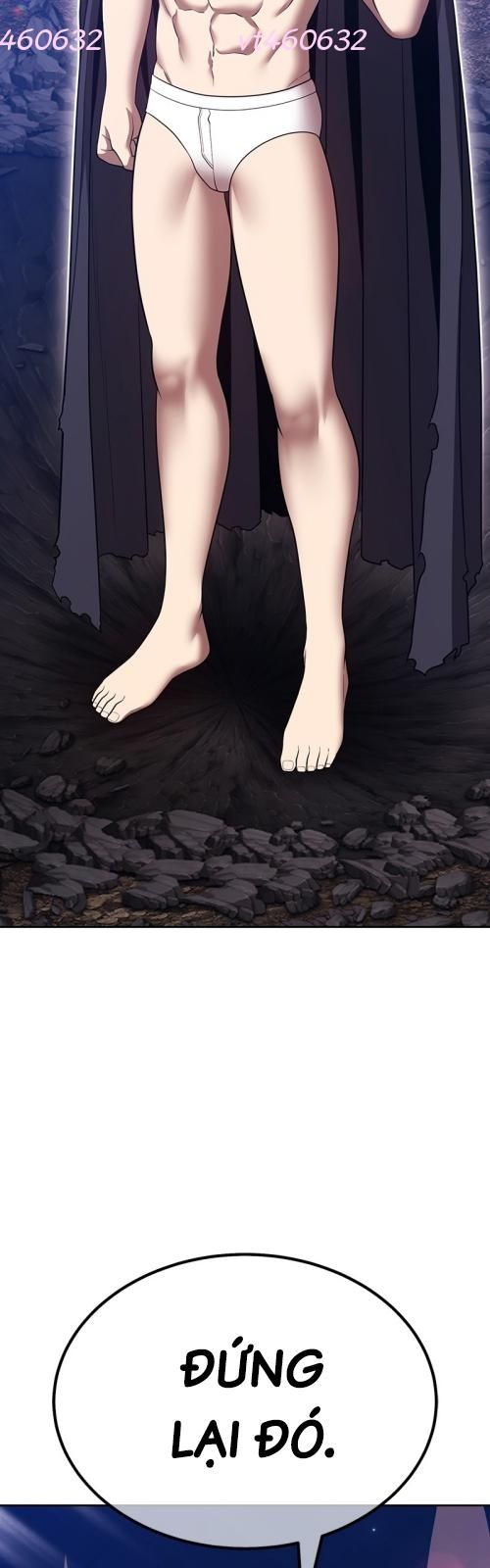 Gậy  Cấp 99 Chapter 140 - Trang 2