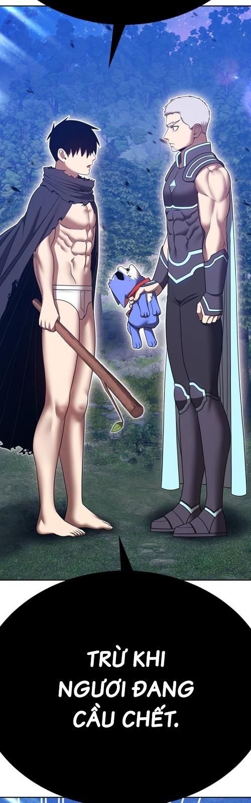 Gậy  Cấp 99 Chapter 140 - Trang 2