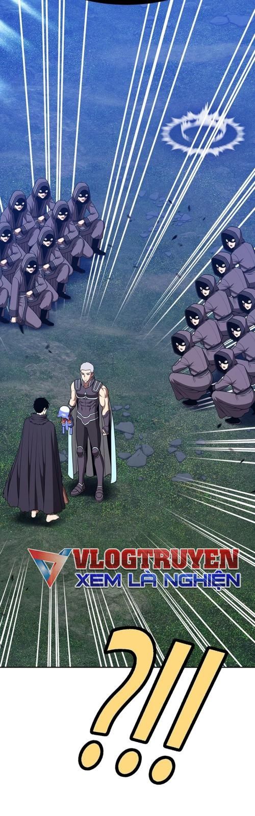 Gậy  Cấp 99 Chapter 140 - Trang 2