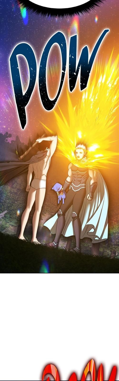 Gậy  Cấp 99 Chapter 140 - Trang 2